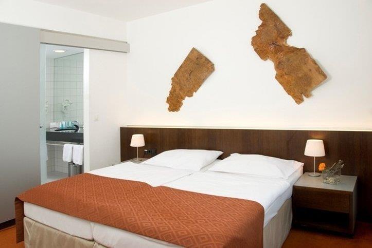 Austria Trend Hotel Europa Wien Стая снимка